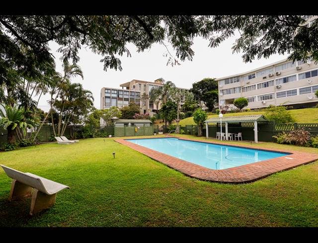 2 BEDROOM APARTMENT FOR SALE IN MUSGRAVE